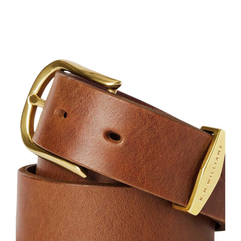 R.M. Williams Cassidy Belt image number 3